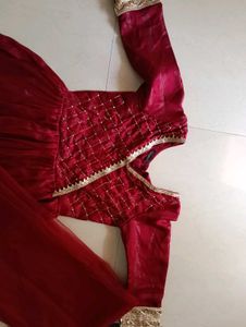Anarkali Suit For Women