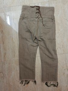 Price drop🚩y2k Calf Length DEAL JEANS🦋