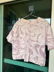 Active Wear Tshirt