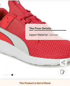 Puma Women Sneakers