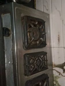 2-Burner Gas Cooktop