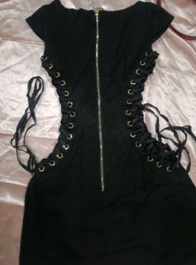 Imported Bodycon Dress