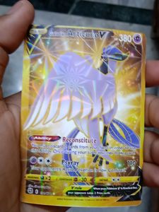 Pokemon Card