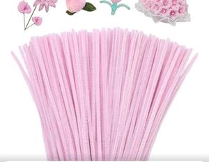 Pipe cleaners