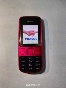 Nokia Mobile Phone