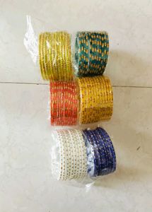 Combo Bangles