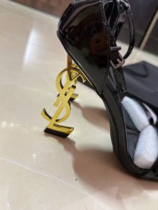 Saint Laurent YSL Heels size 37