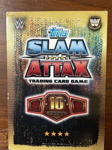 Selling All Gold Wwe Cards For Cash