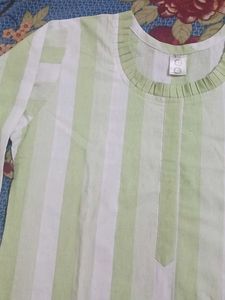 Cotton Kurti