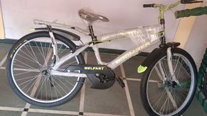 Cycle For Boys