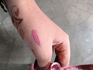 Lipstick