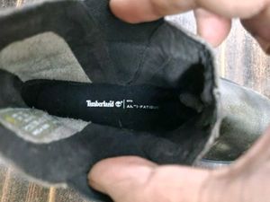 TIMBERLAND Very Rare Boots