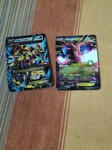 10 Pack Of Pokemon Cards