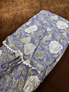 Pretty Pure Cotton Dress