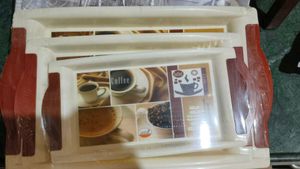 Party Serving Tray