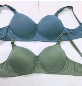 Comfy Everyday Padad Bras