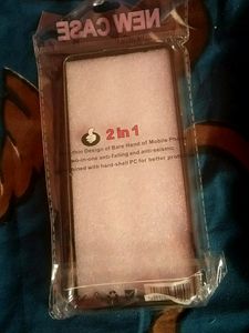 😱 SAMSUNG GALAXY A21S VARSACHE COVER