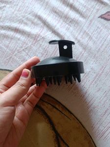 Massage Brush For Hair