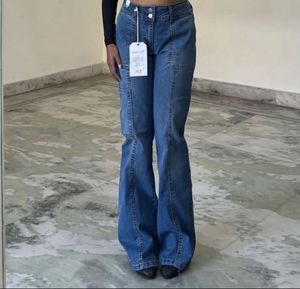 Bootcut Jeans