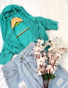Pinterest Crochet Hoodie Shrug By Flashbe A