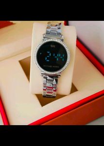 Digital Ladies Watch