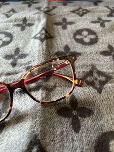 Authentic FENDI Stylish Eyeglasses