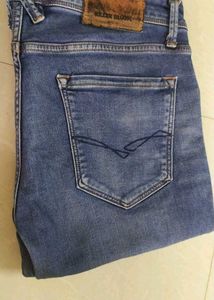 "Killer" Jeans For Men
