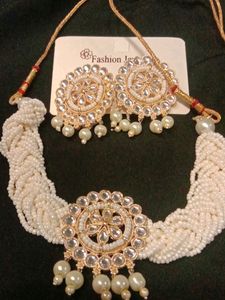 Women Jewellery Set