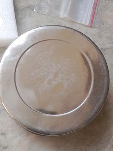 Stainless Steel Mixing Bowl