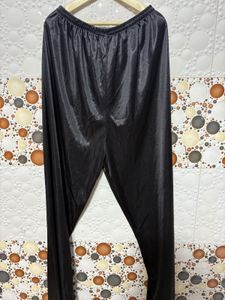Black trendy co ord set