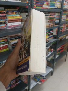 The Bhagavad Gita by Swami Nikhilananda - Timeless