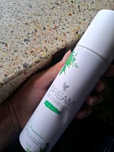 Dream by Forever Deodorant