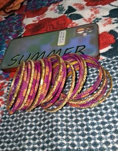 Bangles..