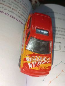 Toy Car Set