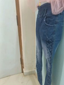 Miss Mee Designer Jeans