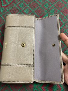 FOSSIL Wallet - Women