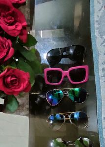5 Sunglasses On SALE Price