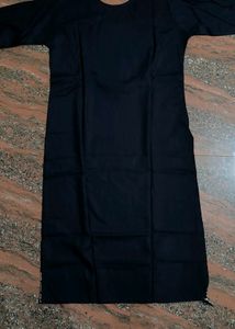 Embroidered Kurti Top Size xL