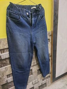 Zudio Boston Fit Denim