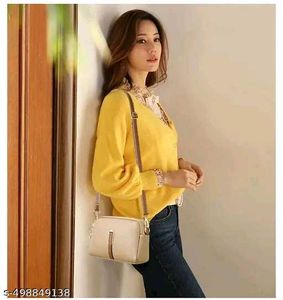 Stylish Crossbody Bag