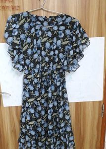 Dress For Summer