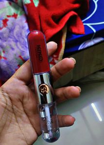 Kiko Unlimited Double Touch 128