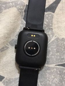Noise Thrive Smart Watch