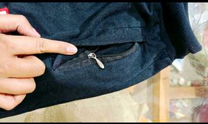 Marvel Black Sweatpants