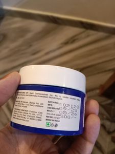 Dermdoc Night Cream