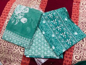 Cotton Suits