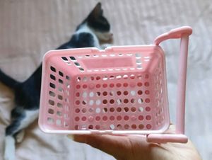 Sanrio Hello Kitty And My Melody Organiser