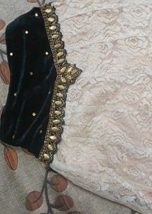 Embroidered Ethnic Skirt