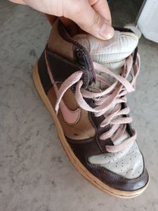 Nike Dunk High Size TBD