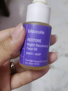 Gua Sha And Face Oil